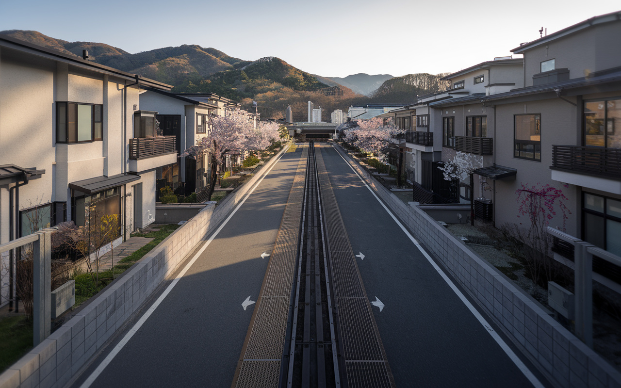 山陽新幹線沿線で賃貸を探すならおすすめはどこ？選び方やエリアの特徴を紹介の画像