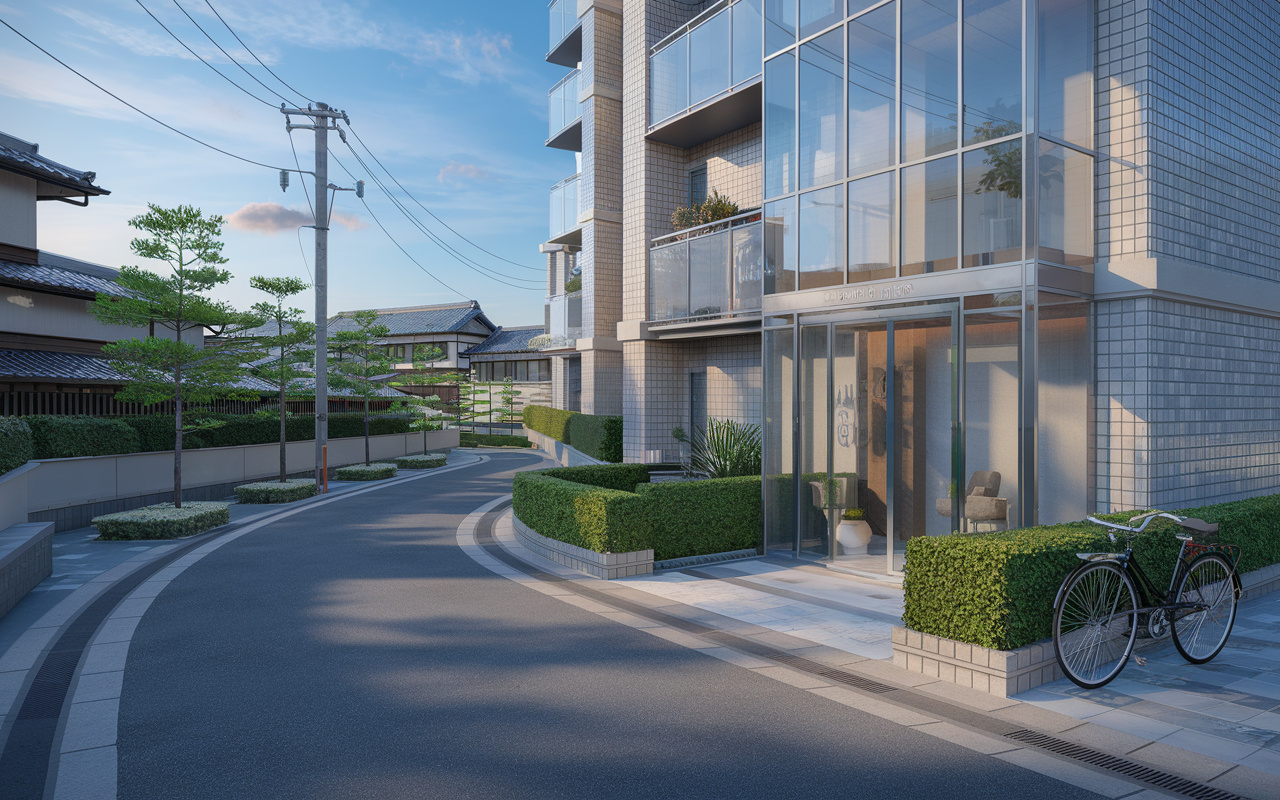 東海道本線で賃貸を探すならどこがおすすめ？選び方と暮らしやすさも紹介の画像