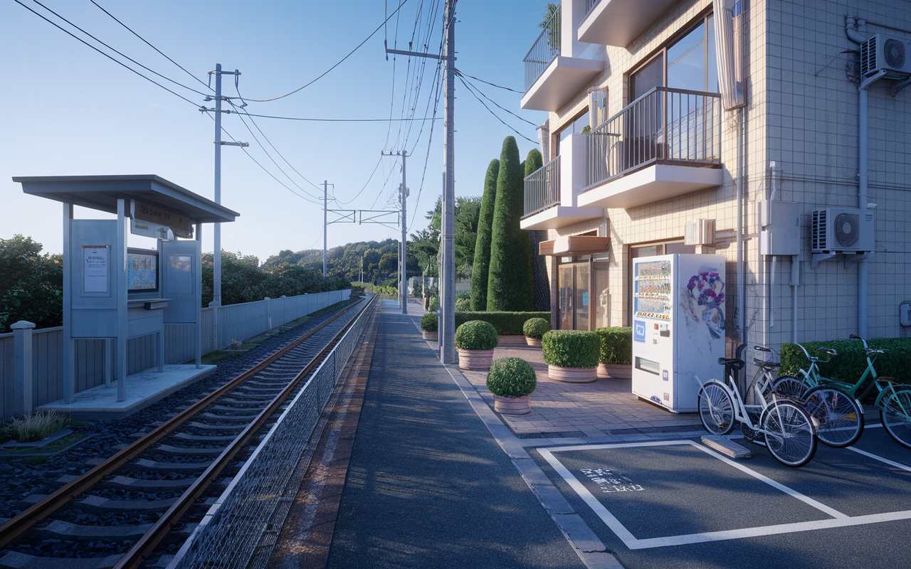 山陽電鉄本線周辺で賃貸を探すコツは？一人暮らしに役立つ選び方と注意点を紹介の画像