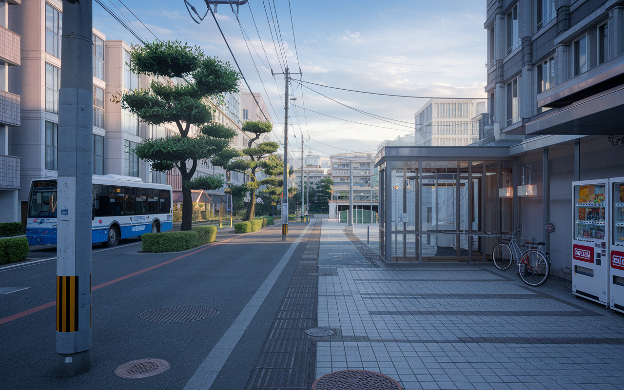 西神山手線沿線で賃貸を探す方必見！住みやすさや交通アクセスも紹介の画像