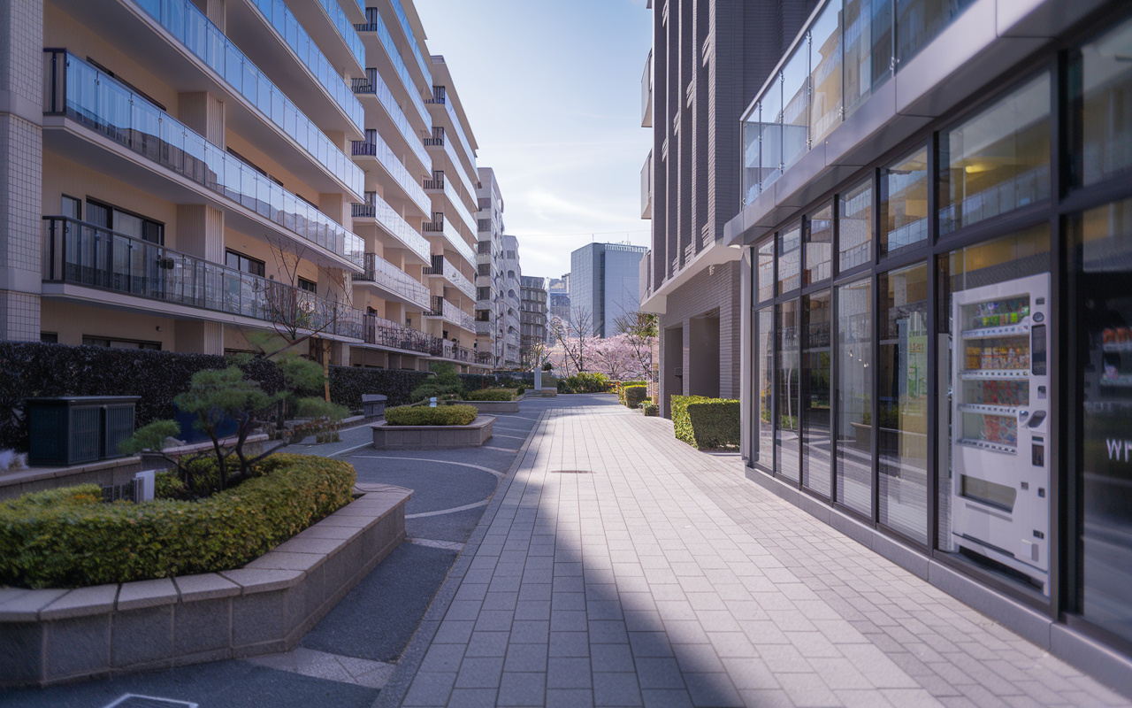 西神山手線で賃貸を探す一人暮らし初心者必見！生活が便利なエリア選びのコツも紹介の画像