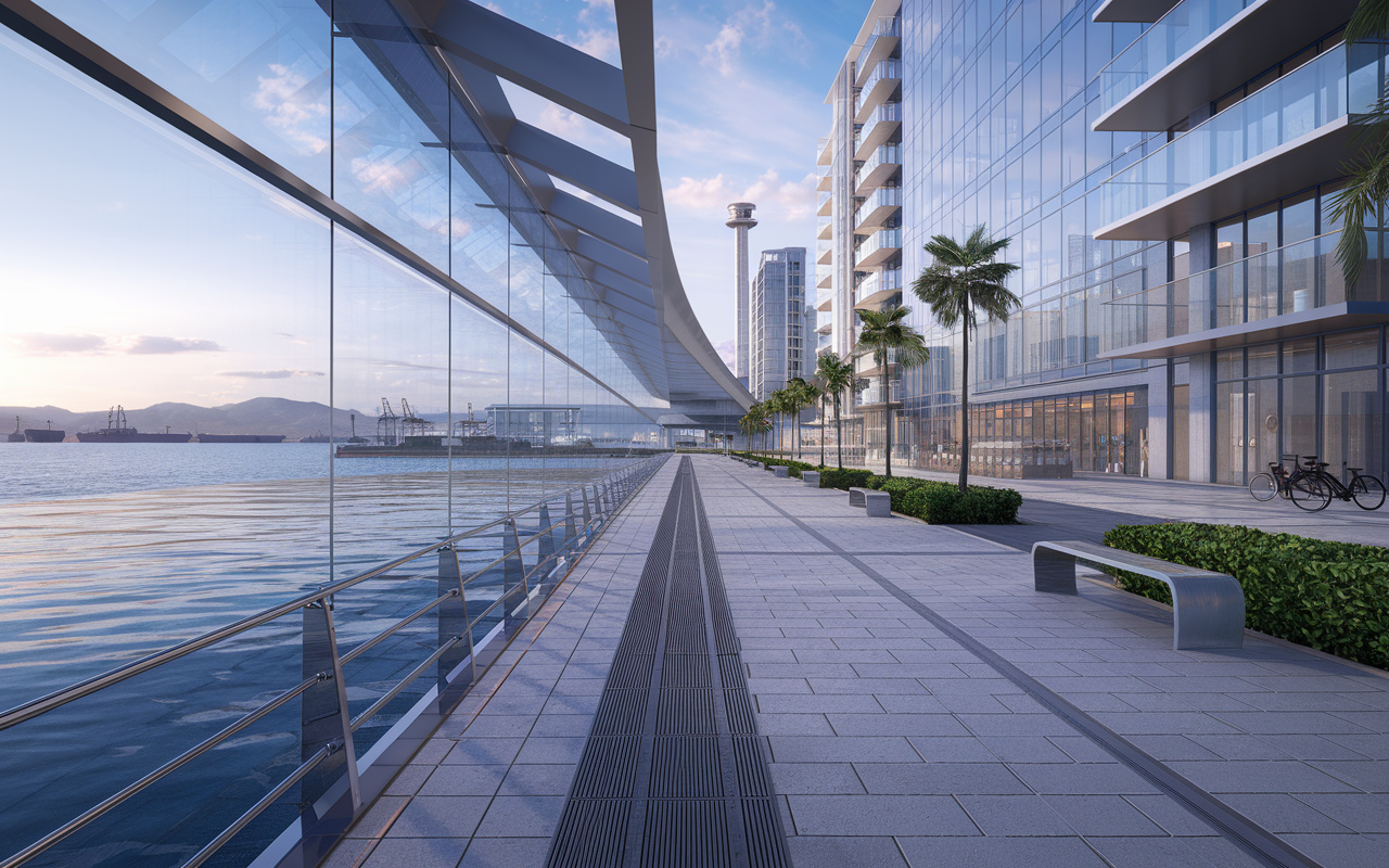 神戸市で海岸線沿いの賃貸を探すならおすすめはどこ?住環境や選び方も紹介の画像