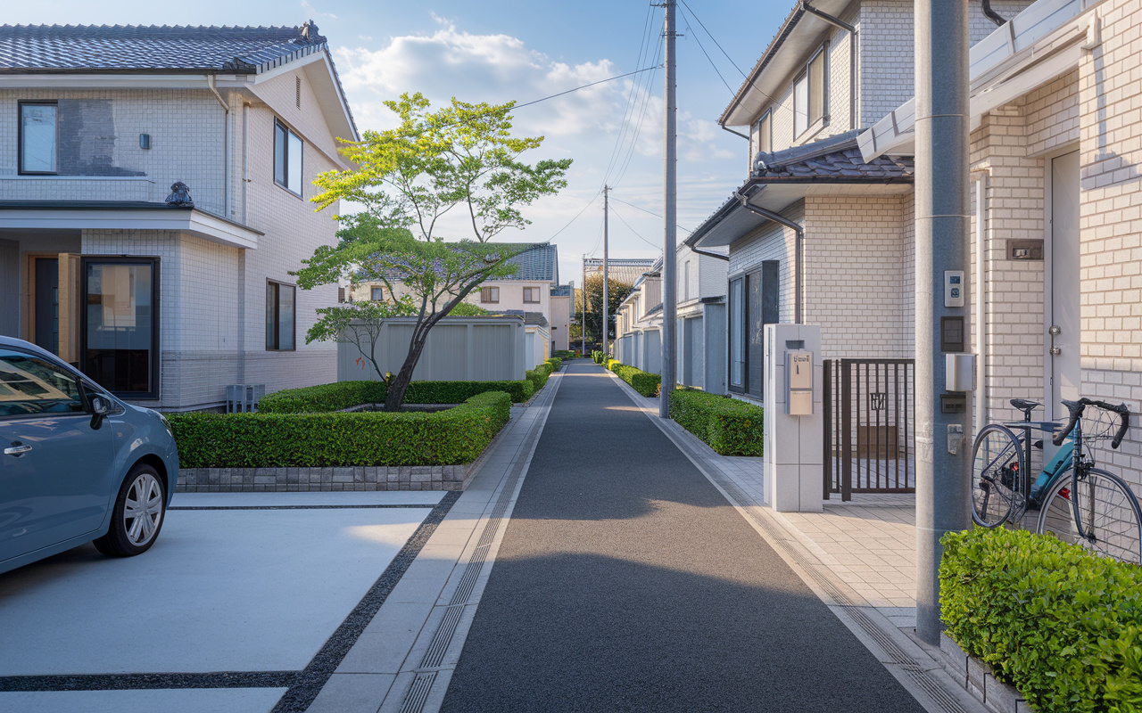 ファミリー向け住み替えで失敗しないポイントは？家族の安心を考えた選び方をご紹介の画像