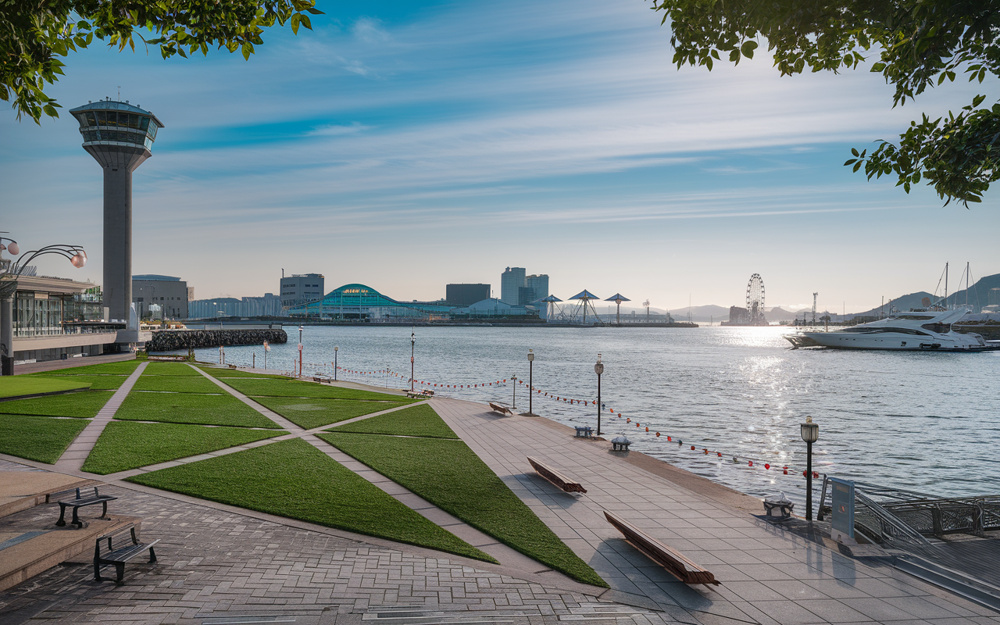 神戸市の夏を満喫する花火大会はどこ？おすすめスポットも紹介の画像