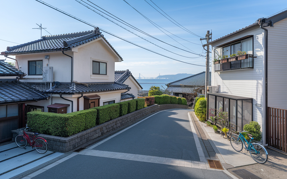 垂水区の夏に花火を楽しみませんか？地元イベントの魅力もご紹介の画像