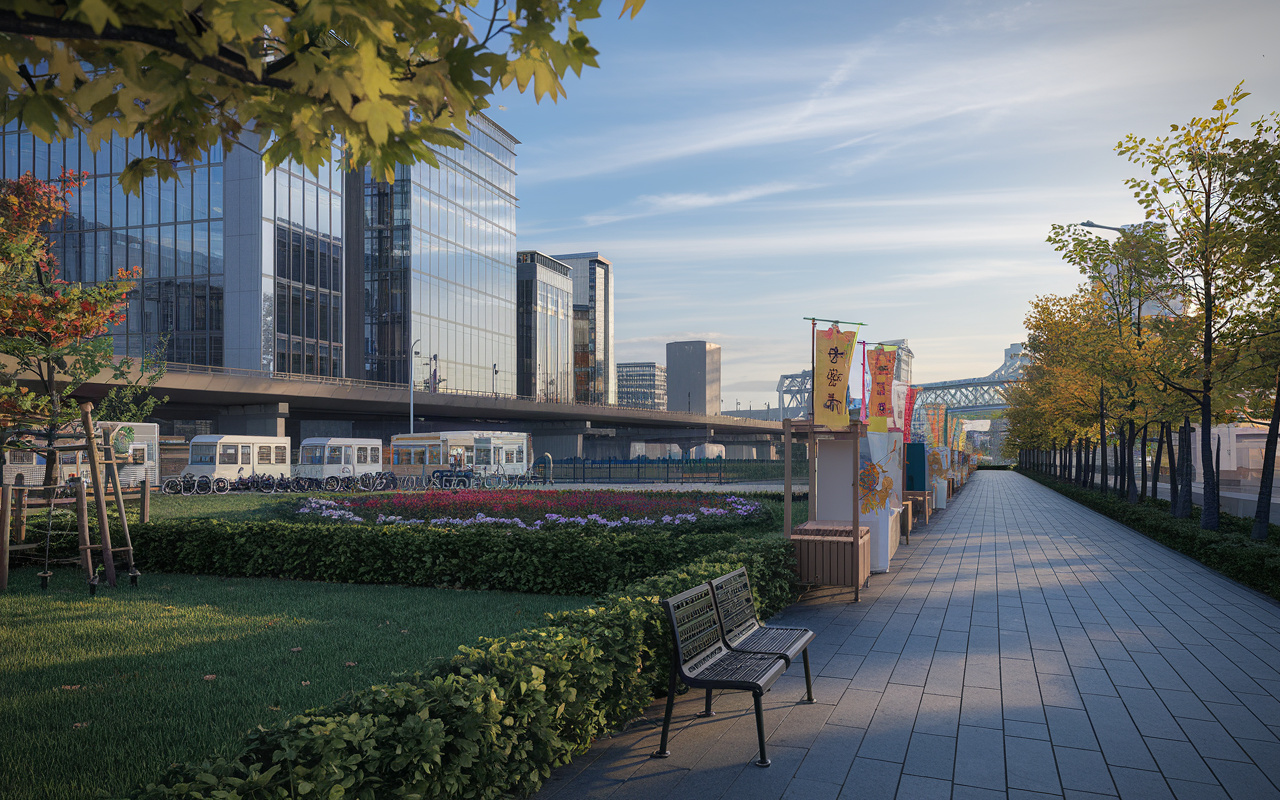 明石市の季節ごとに楽しめるイベント特集!家族や友人と過ごすおすすめ情報をご紹介の画像