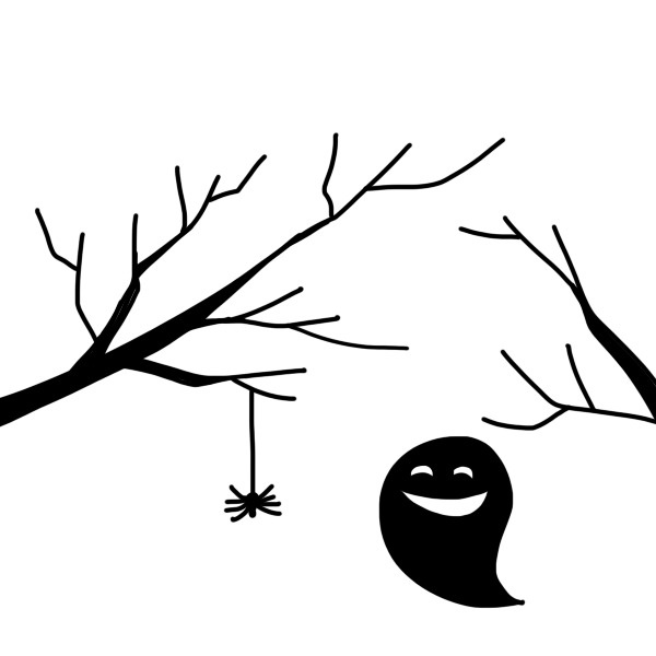 怪談の日の画像