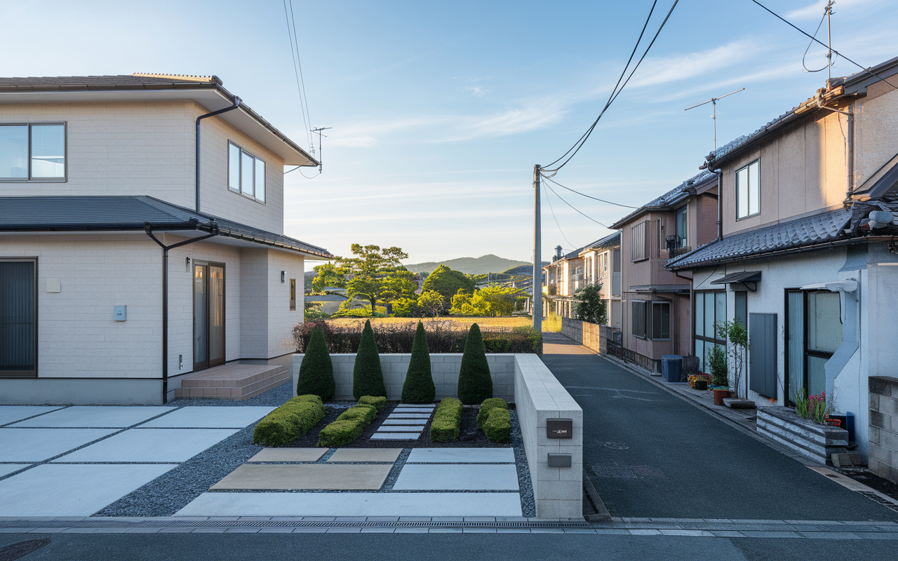 神戸市西区の戸建て売却可能か知りたい方必見！築30年でも売却できるコツを紹介の画像