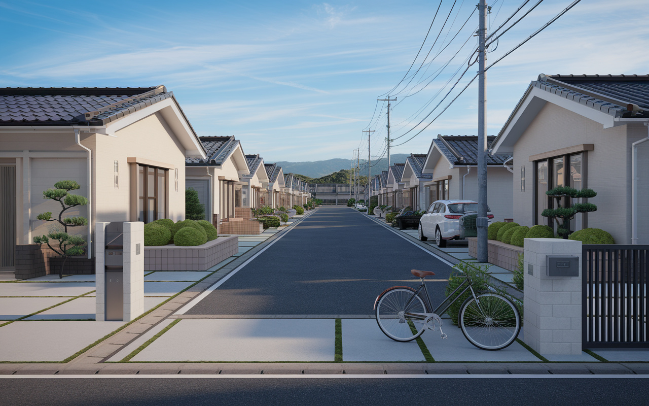 神戸市西区で売却と賃貸どちらが得か徹底比較！迷う方へ最適な選択肢を紹介の画像