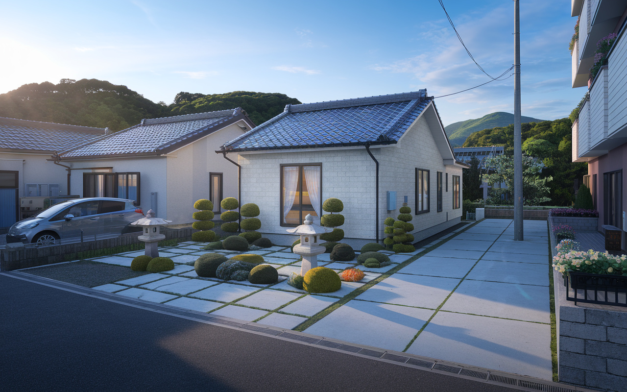 神戸市西区で高く売れる季節はいつ？売却タイミングや市場動向も紹介の画像