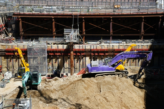 地盤改良とは？トラブル事例と予防法についても解説