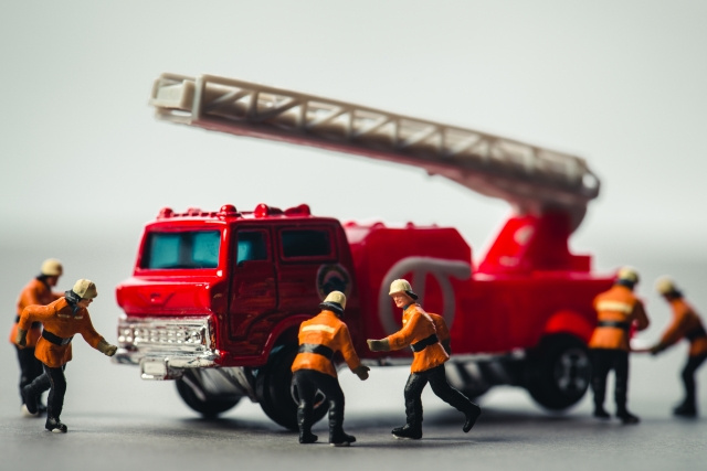 一戸建て賃貸物件で火災保険に加入する必要性は？種類と保険料も解説