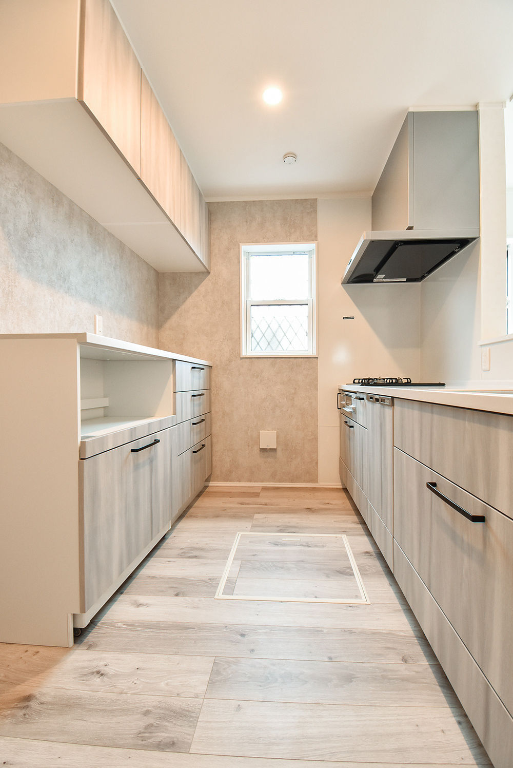 カップボード・キッチン