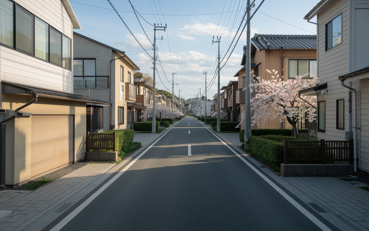 郡山市で相続した物件の売却はどう進める？手順や注意点を分かりやすく紹介の画像