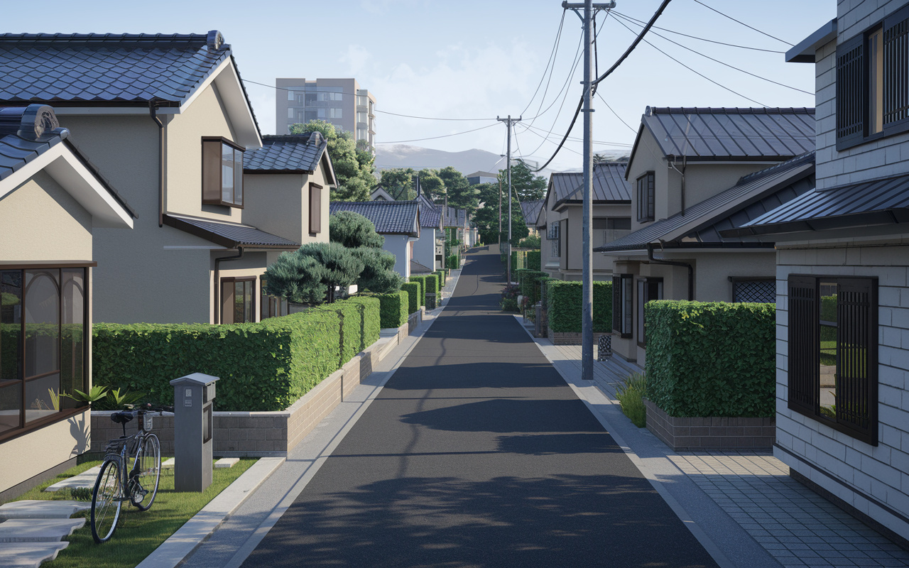 高崎市で不動産売却や任意売却の流れとは？手順や注意点を簡単に解説の画像