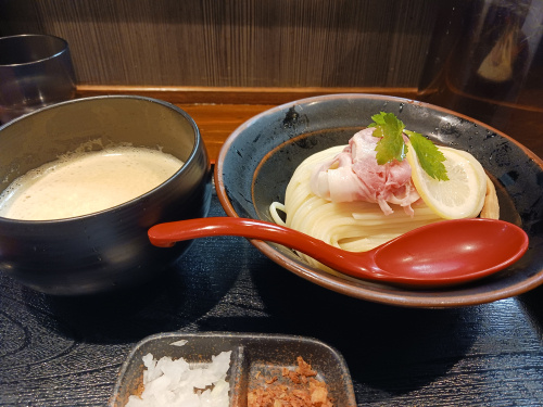 麺屋 四季の画像