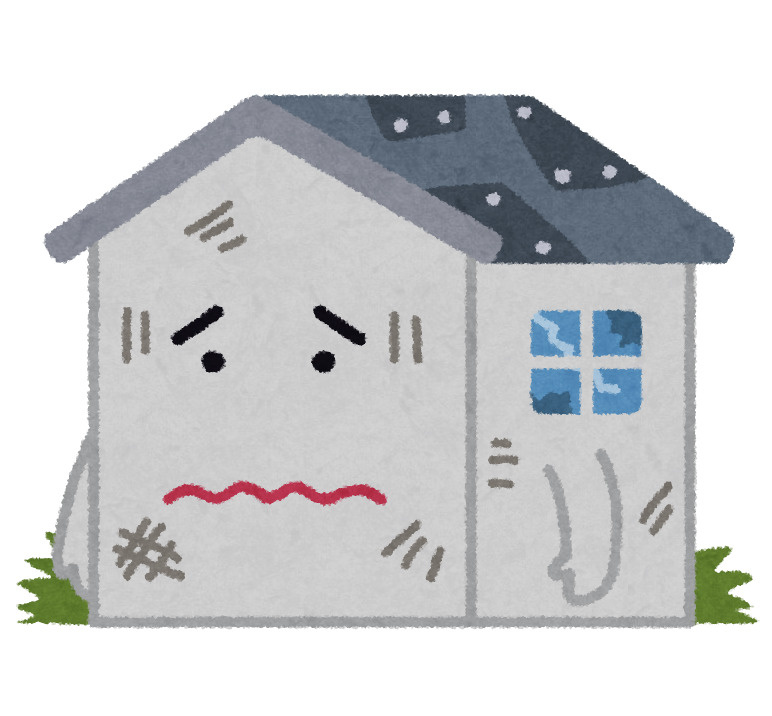 【住宅の寿命】不動産売却のタイミングの画像