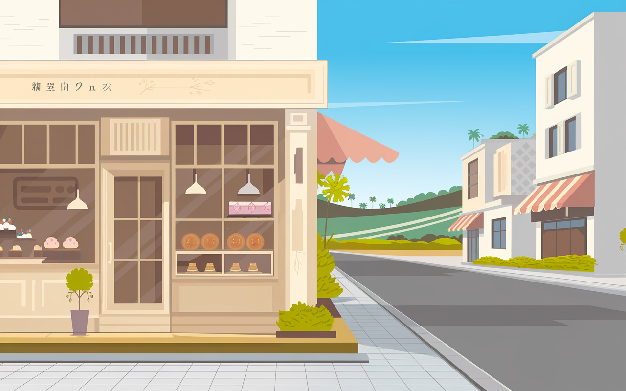 浦添市でおすすめのお菓子屋さんを探してみませんか？ケーキ屋さんの人気ポイントも紹介の画像