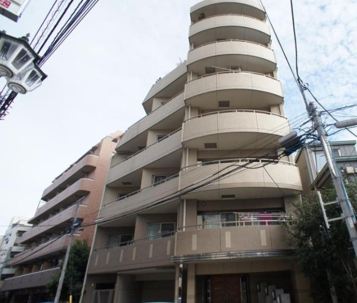 【荻窪駅徒歩8分×28㎡超の広々1K】収納たっぷり＆設備充実の快適ひとり暮らし✨の画像