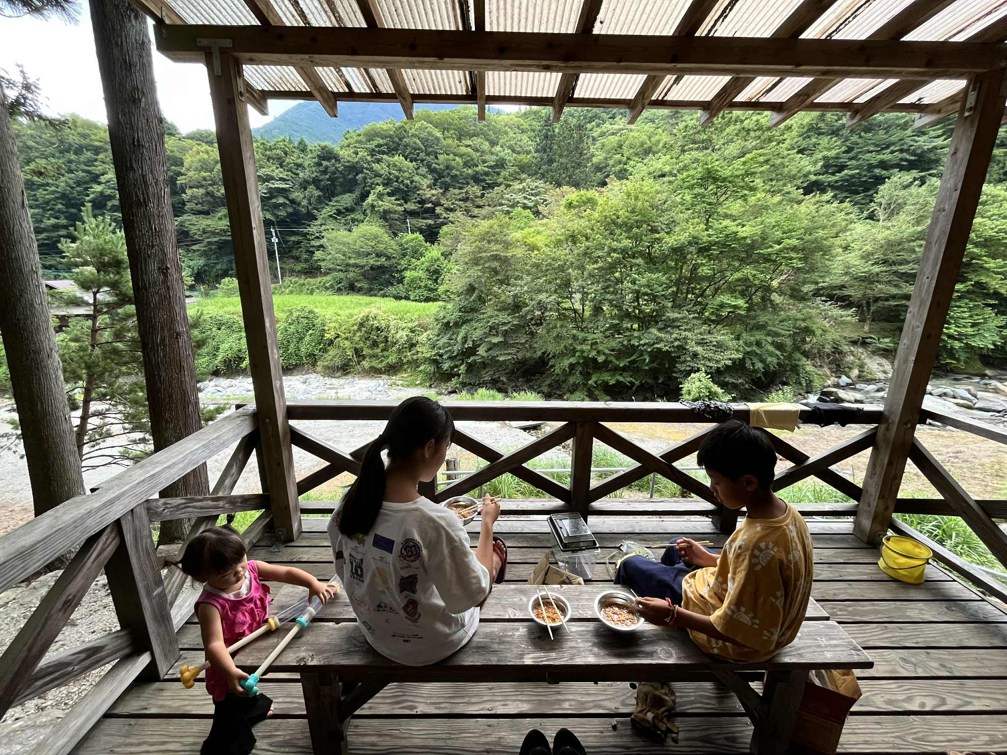 キャンプだホイの画像
