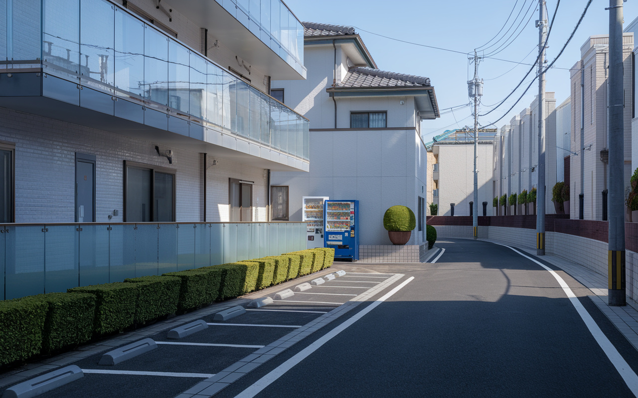 宇都宮市で一人暮らしを始めたい方必見！部屋探しの流れと選び方をご紹介の画像