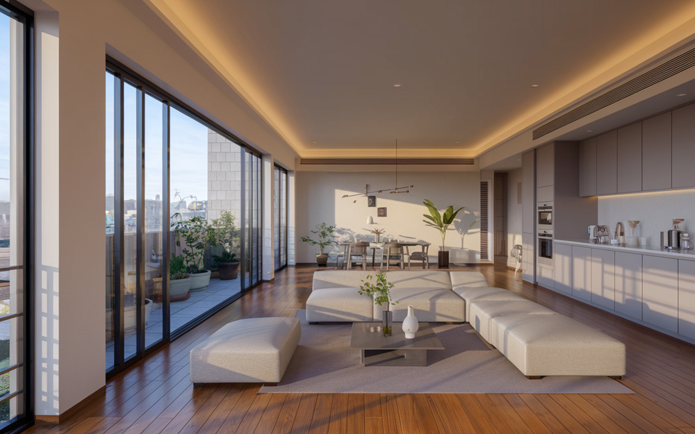 フルリノベーションで理想の間取りは実現できる？変更時の注意点も解説の画像