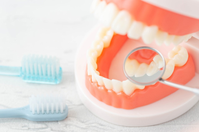 「武田歯科医院」の概要