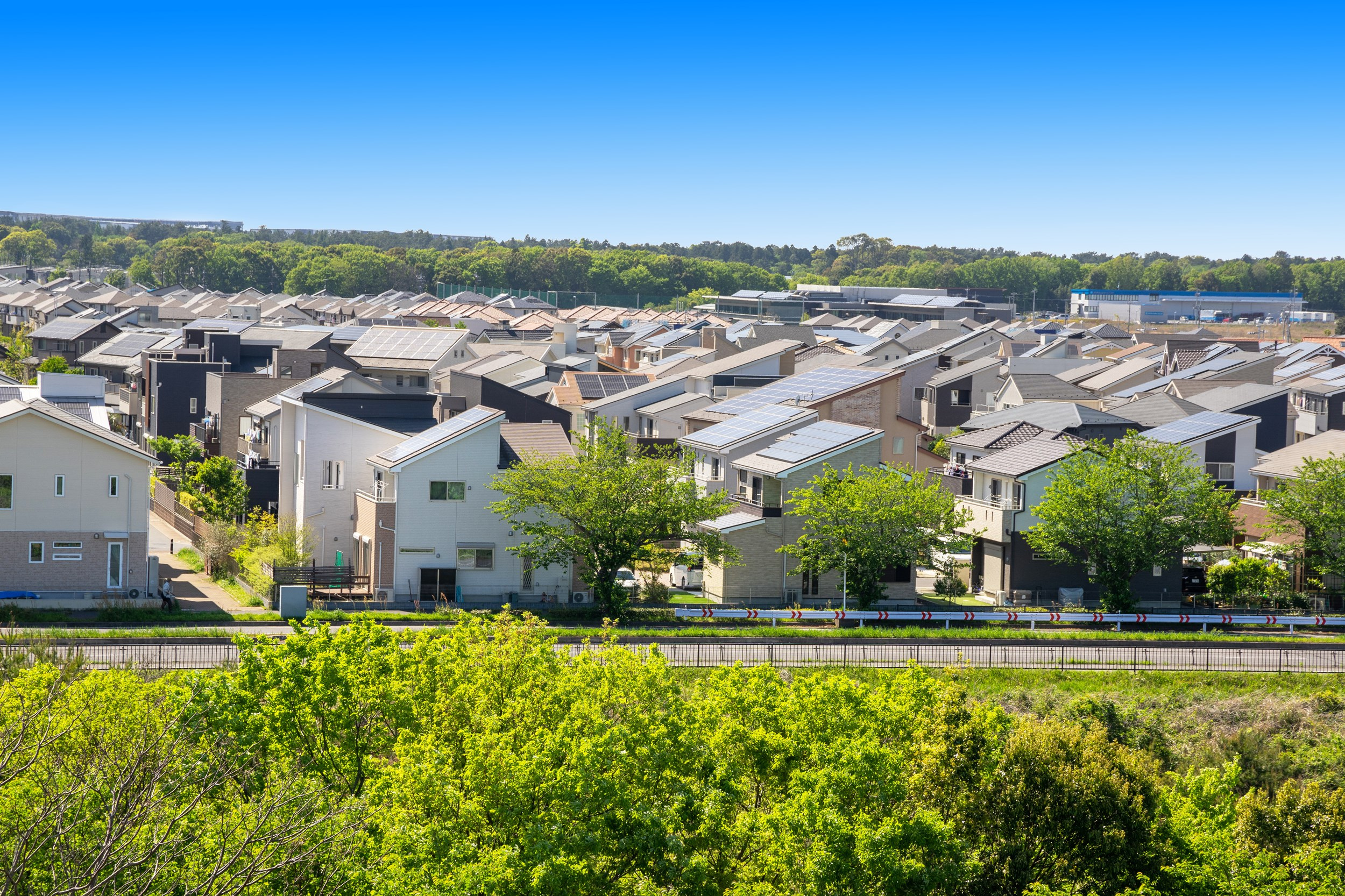 坂出市の住宅ローン初心者必見！基礎知識から申請手続きまで全解説の画像
