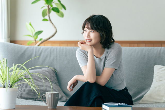 女性の一人暮らしにおすすめのエリア紹介の画像