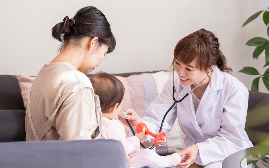 新婚夫婦にうってつけな賃貸物件の間取りとは