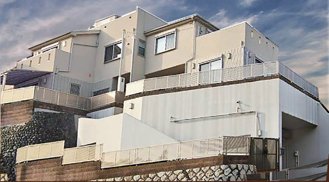 【売買物件のご紹介】横浜市港北区の画像