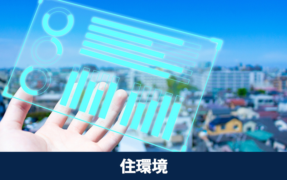 道頓堀ミュージアム並木座周辺の住環境