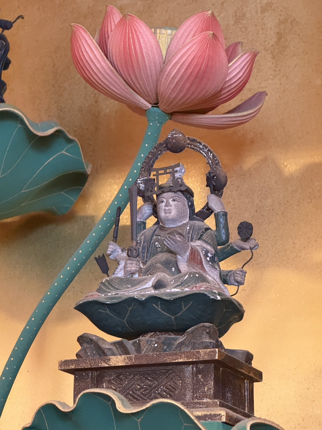 七福神めぐりin淡路島｜運気を呼び込む7寺院と絶品生しらす丼の画像