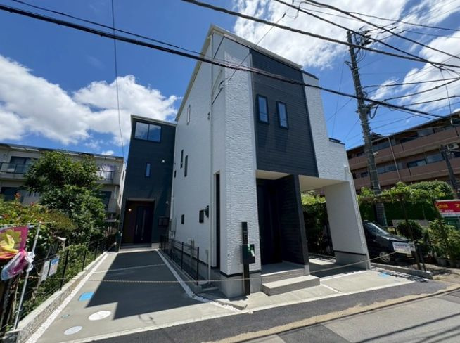 南区旭町で新築戸建を探すなら仲介手数料無料は必見！子育てグリーン住宅支援事業も合わせて解説の画像