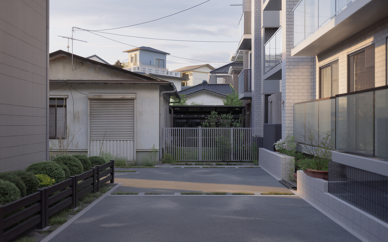 不動産の負の遺産に悩んでいませんか 負担軽減の方法も紹介の画像