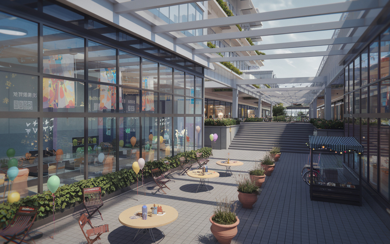 テナントイベントで盛り上がるコツは？頻度やアイデアも紹介の画像