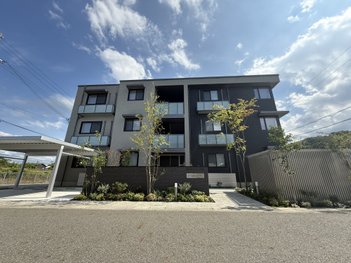 理想の物件は逃げ足が速い説の画像