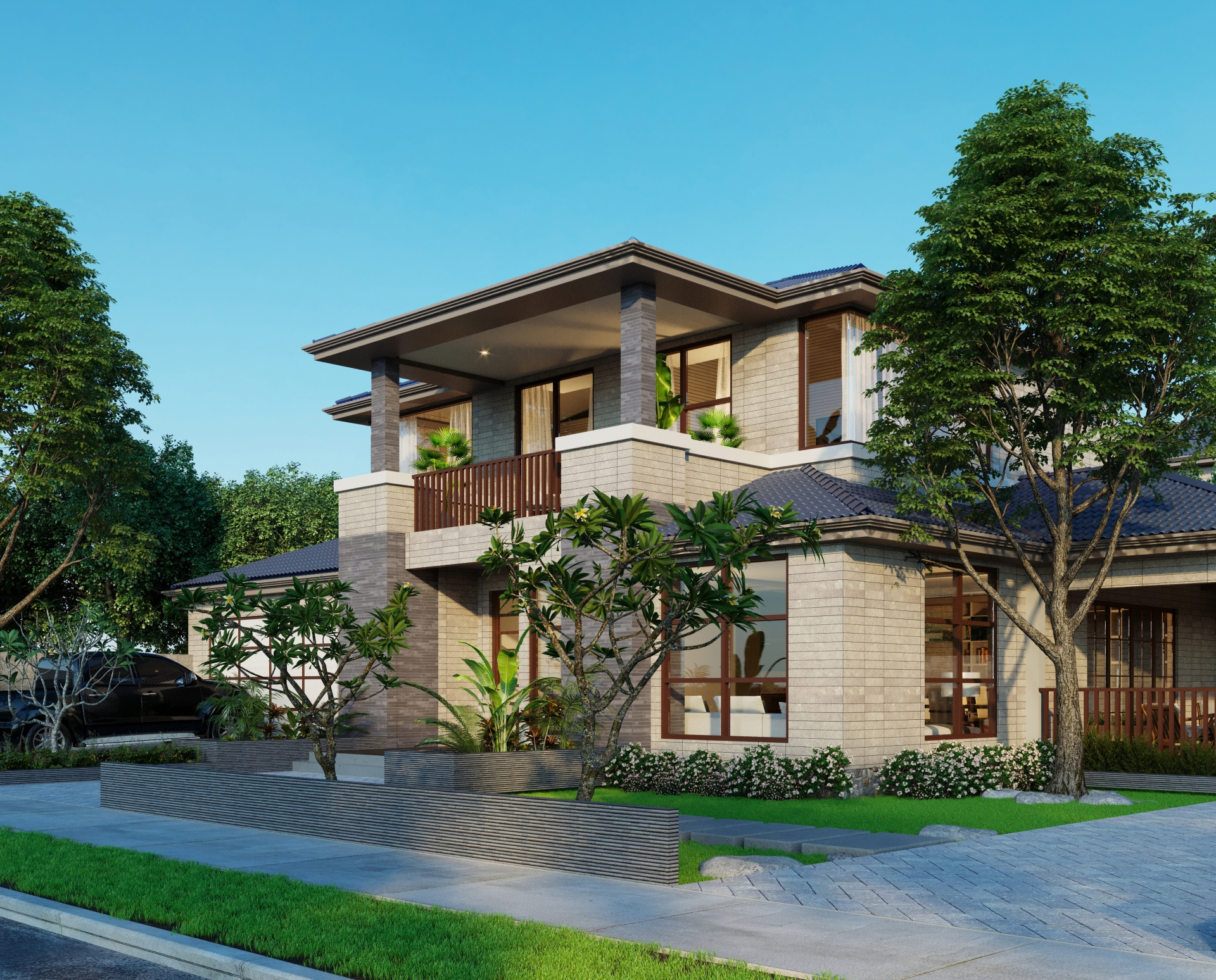 長期優良住宅で快適な暮らしを実現！住宅性能評価や最高等級の取得方法も紹介の画像