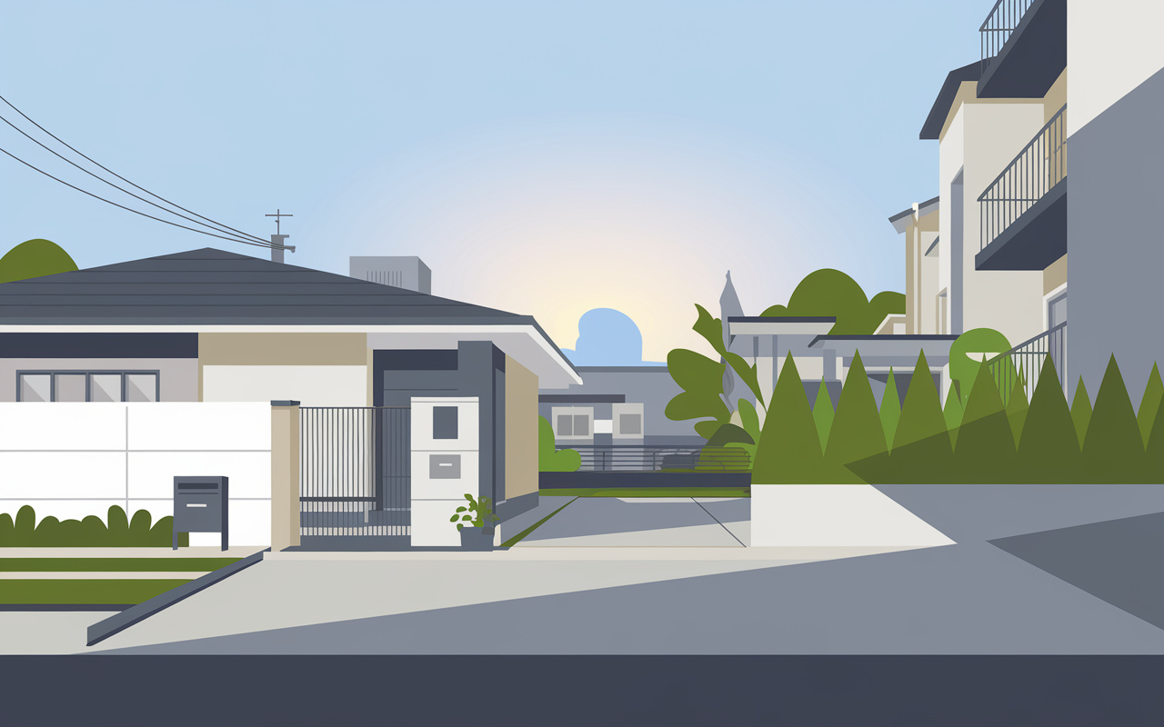 おひとり様の不動産終活はなぜ必要？公正証書遺言や任意後見契約も紹介の画像