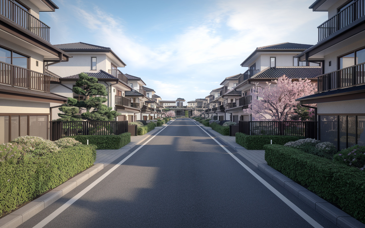 国有宅地の特徴とは？不動産売却で知っておきたい基本を解説の画像