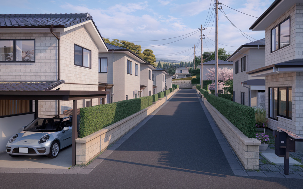 不動産売却時の贈与税とは？注意点や親族間取引のリスクも解説の画像