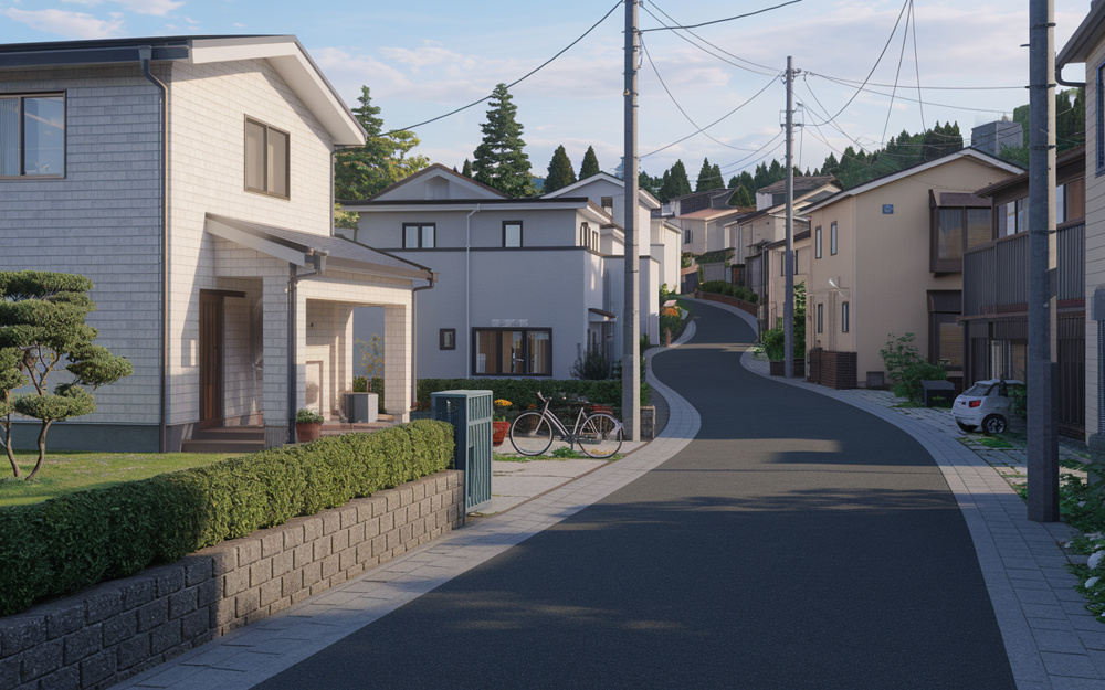 第一種低層住居専用地域での不動産売却とは？初心者向けに注意点や流れも紹介の画像