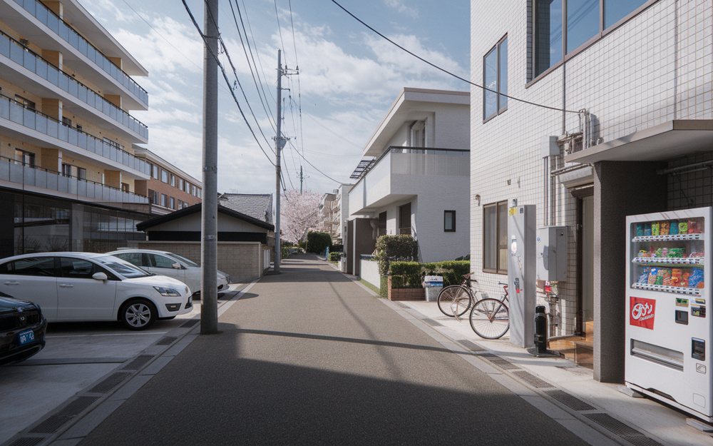 第二種中高層住居専用地域とは？不動産売却時の基本ポイントも紹介の画像