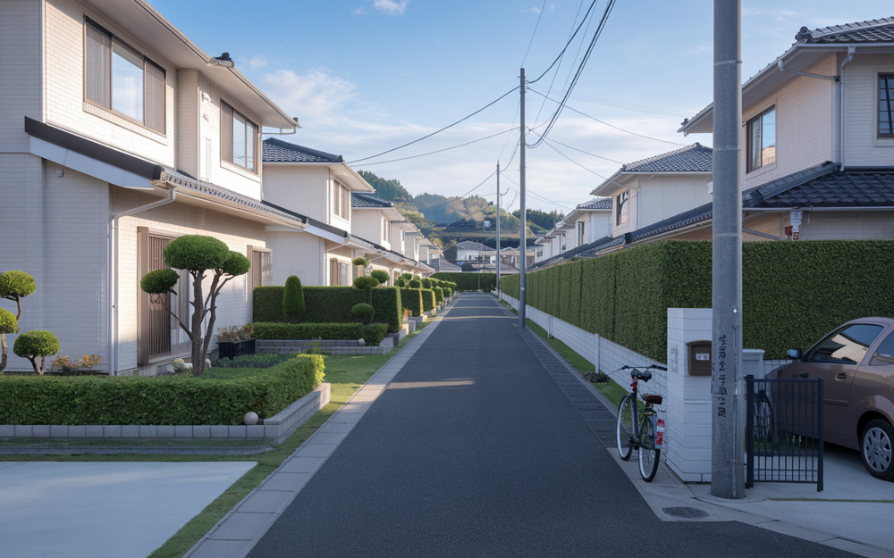 第二種低層住居専用地域の不動産売却とは？売却時のポイントもご紹介の画像