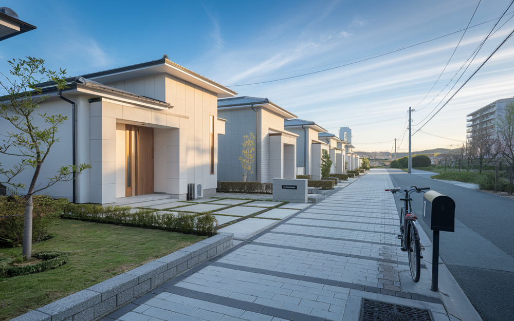 売建住宅とは何か？不動産売却時に知るべき基礎知識を解説の画像