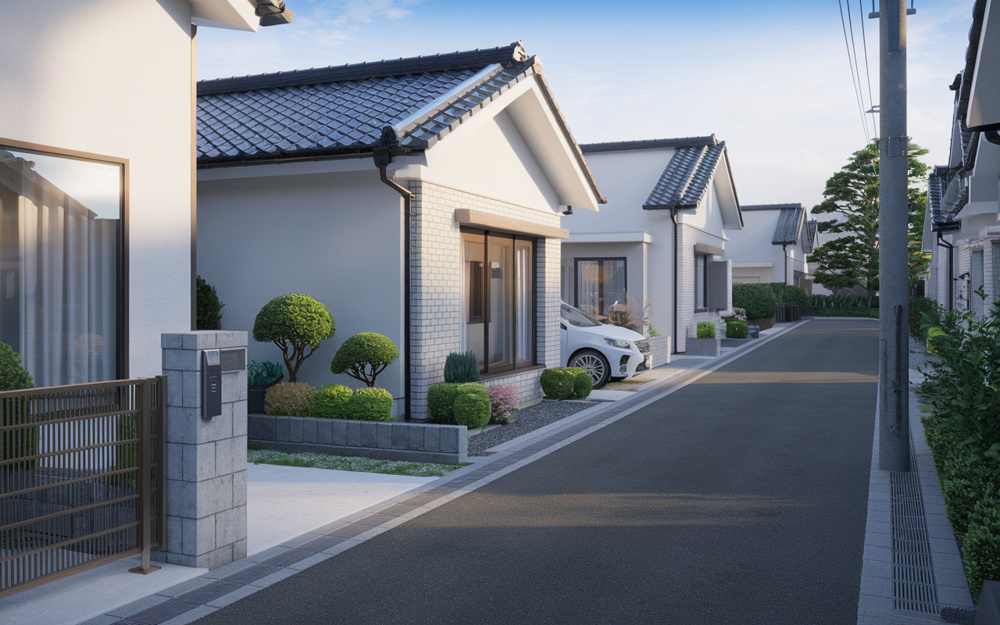 不動産売却と青色申告の違いは？基本や申告手順を初心者向けに解説の画像
