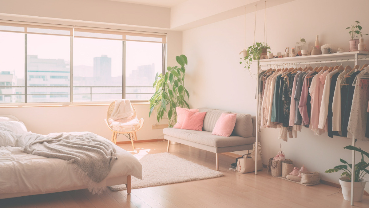 初めての一人暮らし、不安ゼロで始めるためのサポート術の画像