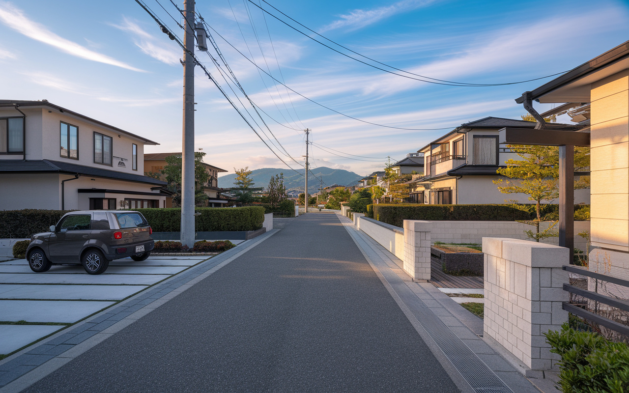 伊勢崎市で家を売却するコツは何？成功のための基本ステップを紹介の画像