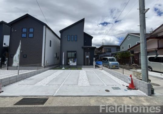 小田原市堀之内で新築を探すなら今がチャンス！仲介手数料無料や長期優良住宅子育てグリーン住宅支援事業対象もご紹介の画像