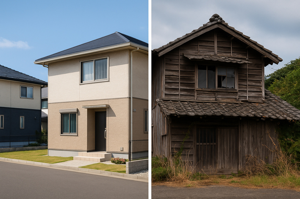 3-2. 売却しやすい物件・しにくい物件の違いの画像